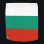Sac À Dos Drapeau Bulgarie<br><div class="desc">Drapeau Bulgarie</div>