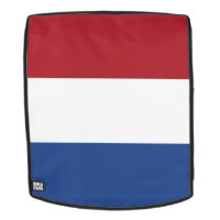 Drapeau des Pays-Bas