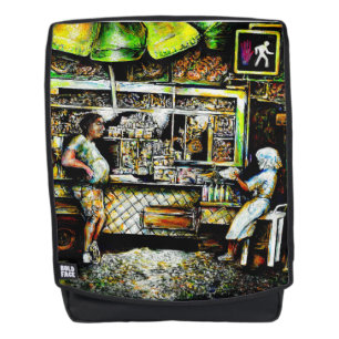 Sac À Dos Éblouissant