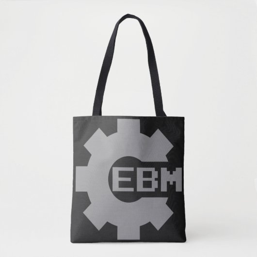 SAC À DOS EBM (Devant)