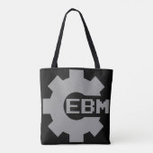 SAC À DOS EBM (Dos)