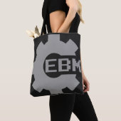 SAC À DOS EBM (De près)