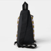 Sac À Dos Élégant Et Sacs À Lames (Verso)