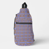 Sac À Dos Élégant Et Sacs À Lames (Recto)