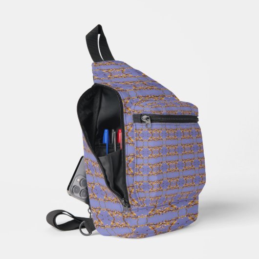 Sac À Dos Élégant Et Sacs À Lames (Ouvrir)