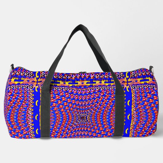 Sac à dos Eloise duffel bag  (Recto)