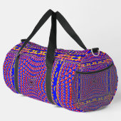 Sac à dos Eloise duffel bag  (Coin droit)