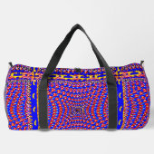 Sac à dos Eloise duffel bag  (Verso)