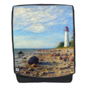 Sac À Dos Épaisseur Vormsi (Devant)