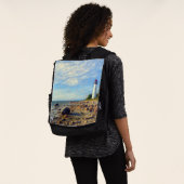 Sac À Dos Épaisseur Vormsi (Porté)
