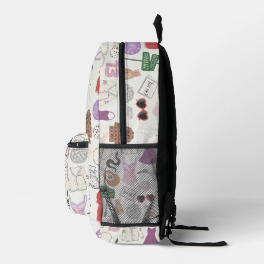 sac à dos Eras (Droite)