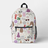 sac à dos Eras (Recto)