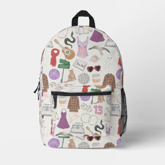 sac à dos Eras (Recto)