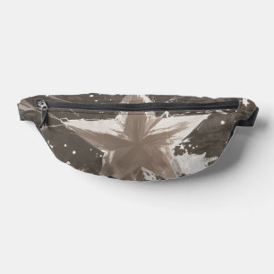 sac à dos étoile noire