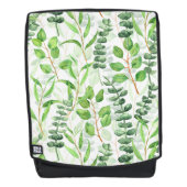 Sac À Dos Eucalyptus (Devant)