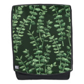 Sac À Dos Eucalyptus 2 (Devant)