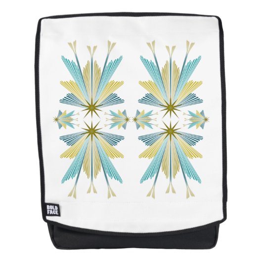 Sac à dos Fairy Stars (Devant)