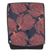 Sac À Dos Fan côlon vivant (Devant)