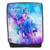 Sac À Dos Fée (Devant)