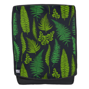 Sac À Dos Ferns