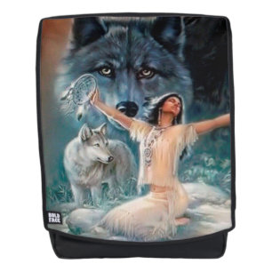Sac À Dos Fierté native