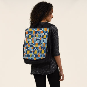 Sac À Dos "Formes solaires