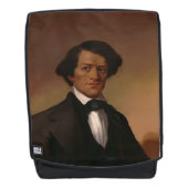 Sac À Dos Fr3d3rick Bailey Douglass : Légende des droits civ (Devant)