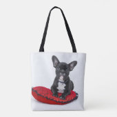 sac à dos français (Dos)