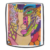 Sac À Dos freedom (Devant amovible)