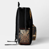 Sac à dos Freemason (Gauche)