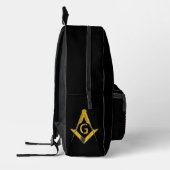 Sac à dos Freemason (Gauche)