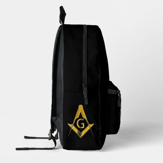 Sac à dos Freemason (Gauche)