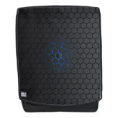 Sac À Dos Futuriste (Devant)