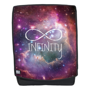 Sac À Dos galaxie de l'espace d'infini