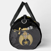 Sac à dos grand duffel (Droite)