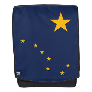 Sac À Dos Graphique d'indicateur dynamique de l'état de l'Al