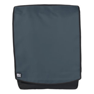 Sac À Dos Gris de charbon