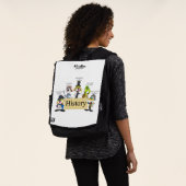 Sac À Dos Histoire de Freddie (Porté)