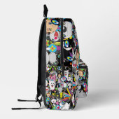 sac à dos Ilya konyukhov (Gauche)