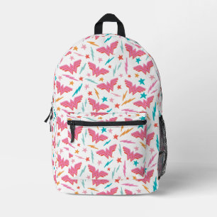 SAC À DOS IMPRIMÉ