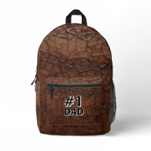 #1 Papa Cuir