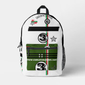 SAC À DOS IMPRIMÉ 3 (Recto)