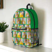 4 Photo Collage Modèle Faites votre propre plaisir