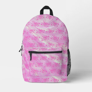 Sac À Dos Imprimé Adorable