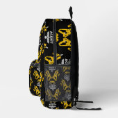 Sac À Dos Imprimé Agent spécial (Droite)