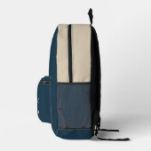 Sac à dos imprimé Al-Abbas Ibn Ali (Droite)