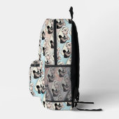 Sac À Dos Imprimé Alice (Droite)