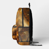 SAC À DOS IMPRIMÉ AMOUR DE L'OPÉRA (Droite)