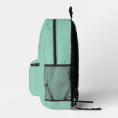 Sac À Dos Imprimé Année de la chèvre (Droite)
