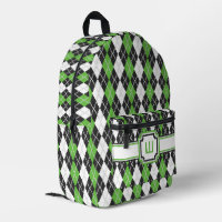 Argyle Rétro